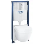 Інсталяційний комплект Grohe Rapid 5 в 1 (36503000)