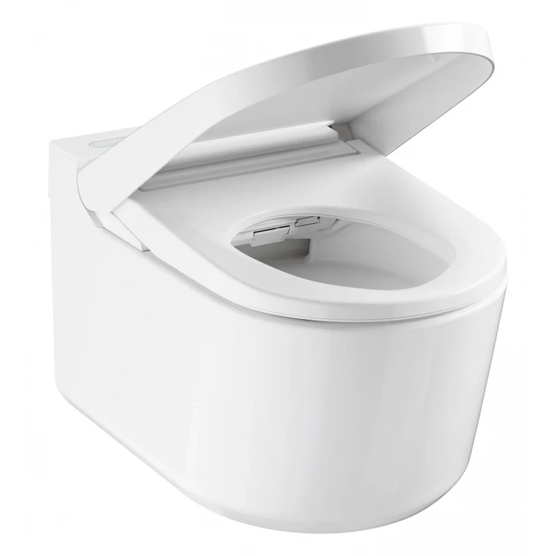 Унитаз-биде Grohe Sensia Pro настенный (36508SH0)
