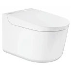 Унитаз-биде Grohe Sensia Pro настенный (36508SH0)