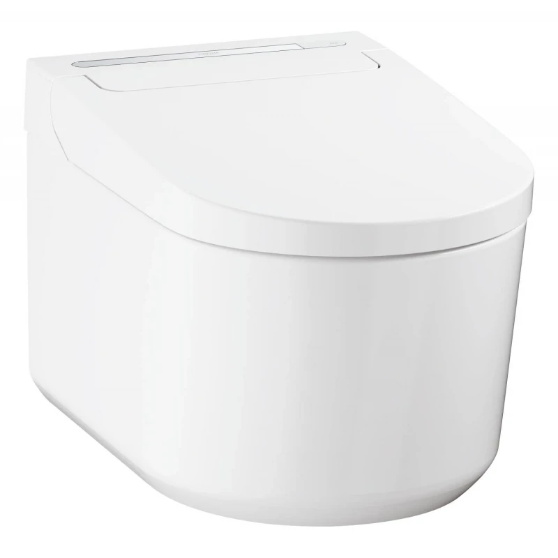 Унитаз-биде Grohe Sensia Pro настенный (36508SH0)