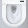 Унитаз-биде Grohe Sensia Pro настенный (36508SH0)