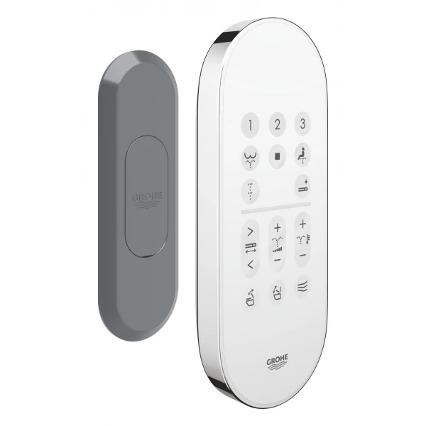 Унитаз-биде Grohe Sensia Pro настенный (36508SH0)