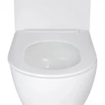 Комплект Grohe Set Унитаз ELLIPSE-0301-T3 + Инсталляция 38536001 + панель 38732000 (38536001ELLIPS0301T3)