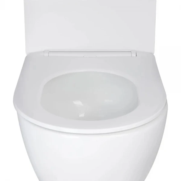 Комплект Grohe Set Унитаз ELLIPSE-0301-T3 + Инсталляция 38536001 + панель 38732000 (38536001ELLIPS0301T3)