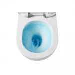 Комплект Grohe Set Унитаз ELLIPSE-0301-T3 + Инсталляция 38536001 + панель 38732000 (38536001ELLIPS0301T3)