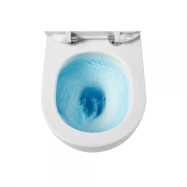 Комплект Grohe Set Унитаз ELLIPSE-0301-T3 + Инсталляция 38536001 + панель 38732000 (38536001ELLIPS0301T3)