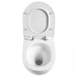 Комплект Grohe Set Унитаз ELLIPSE-0301-T3 + Инсталляция 38536001 + панель 38732000 (38536001ELLIPS0301T3)