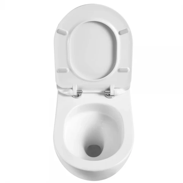 Комплект Grohe Set Унитаз ELLIPSE-0301-T3 + Инсталляция 38536001 + панель 38732000 (38536001ELLIPS0301T3)