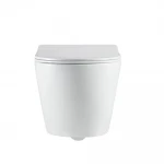 Комплект Grohe Set Унитаз ELLIPSE-0301-T3 + Инсталляция 38536001 + панель 38732000 (38536001ELLIPS0301T3)