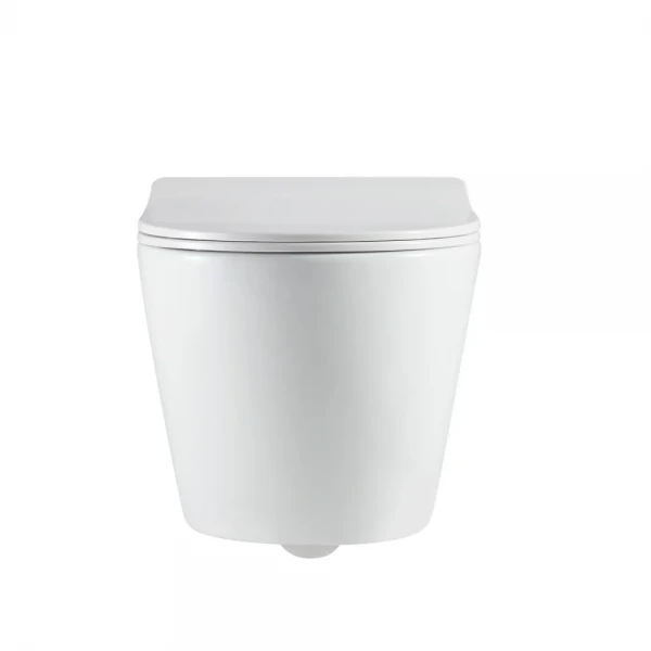 Комплект Grohe Set Унитаз ELLIPSE-0301-T3 + Инсталляция 38536001 + панель 38732000 (38536001ELLIPS0301T3)