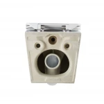 Комплект Grohe Set Унитаз ELLIPSE-0301-T3 + Инсталляция 38536001 + панель 38732000 (38536001ELLIPS0301T3)