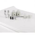 Комплект Grohe Set Унитаз QUADRO-0301-T3 + Инсталляция 38536001 + панель 38732000 (38536001QUADRO0301T3)