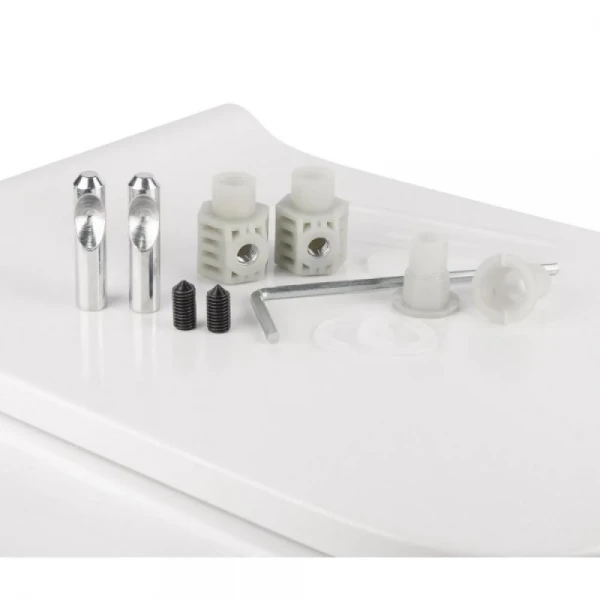 Комплект Grohe Set Унитаз QUADRO-0301-T3 + Инсталляция 38536001 + панель 38732000 (38536001QUADRO0301T3)