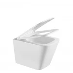 Комплект Grohe Set Унитаз QUADRO-0301-T3 + Инсталляция 38536001 + панель 38732000 (38536001QUADRO0301T3)