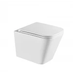 Комплект Grohe Set Унитаз QUADRO-0301-T3 + Инсталляция 38536001 + панель 38732000 (38536001QUADRO0301T3)