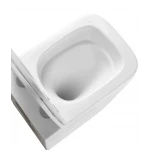 Комплект Grohe Set Унитаз QUADRO-0301-T3 + Инсталляция 38536001 + панель 38732000 (38536001QUADRO0301T3)