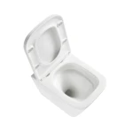 Комплект Grohe Set Унитаз QUADRO-0301-T3 + Инсталляция 38536001 + панель 38732000 (38536001QUADRO0301T3)