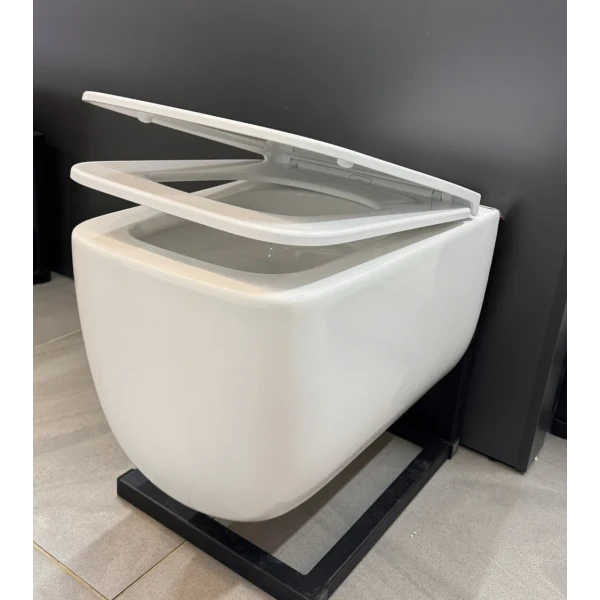 Комплект Grohe Set Унитаз DIVERSE-0301-T1 + Инсталляция Grohe Rapid SL 38772001 (38772001DIVERS0301T1)