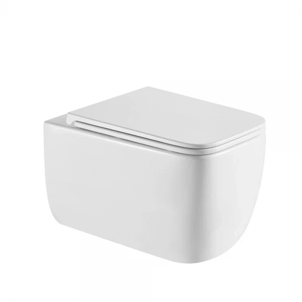 Комплект Grohe Set Унитаз DIVERSE-0301-T1 + Инсталляция Grohe Rapid SL 38772001 (38772001DIVERS0301T1)