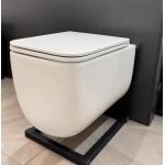 Комплект Grohe Set Унитаз DIVERSE-0301-T1 + Инсталляция Grohe Rapid SL 38772001 (38772001DIVERS0301T1)