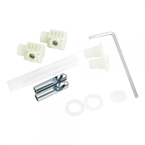 Комплект Grohe Set Унитаз ELLIPSE-0301-R+ Инсталляция Grohe Rapid SL 38772001 (38772001ELLIPS0301R)