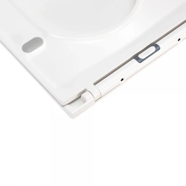 Комплект Grohe Set Унитаз ELLIPSE-0301-R+ Инсталляция Grohe Rapid SL 38772001 (38772001ELLIPS0301R)