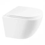 Комплект Grohe Set Унитаз ELLIPSE-0301-R+ Инсталляция Grohe Rapid SL 38772001 (38772001ELLIPS0301R)