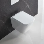 Комплект Grohe Set Унитаз QUADRO-0301-R+ Инсталляция Grohe Rapid SL 38772001 (38772001QUADRO0301R)