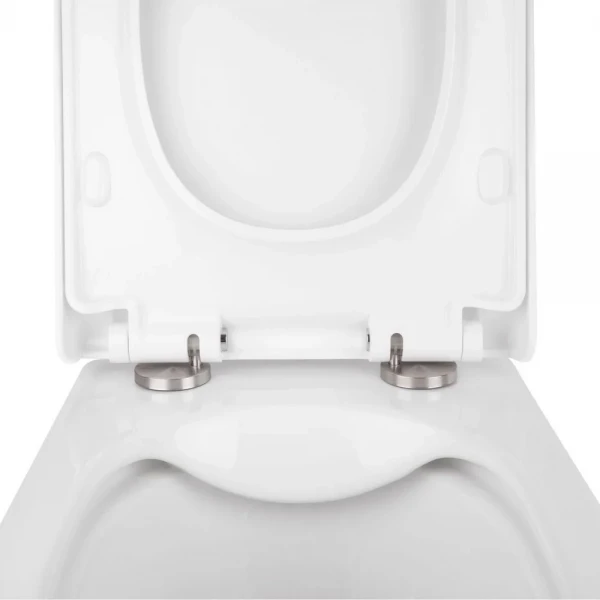 Комплект Grohe Set Унитаз QUADRO-0301-R+ Инсталляция Grohe Rapid SL 38772001 (38772001QUADRO0301R)