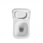 Комплект Grohe Set Унитаз QUADRO-0301-R+ Инсталляция Grohe Rapid SL 38772001 (38772001QUADRO0301R)