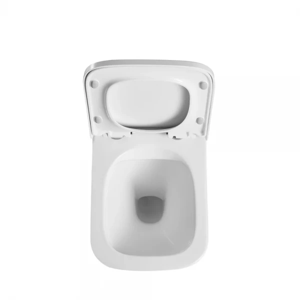 Комплект Grohe Set Унитаз QUADRO-0301-R+ Инсталляция Grohe Rapid SL 38772001 (38772001QUADRO0301R)