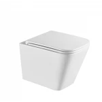 Комплект Grohe Set Унитаз QUADRO-0301-R+ Инсталляция Grohe Rapid SL 38772001 (38772001QUADRO0301R)