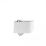 Комплект Grohe Set Унитаз TOPPER-0302-T3+ Инсталляция Grohe Rapid SL 38772001 (38772001TOPPER0302T3)