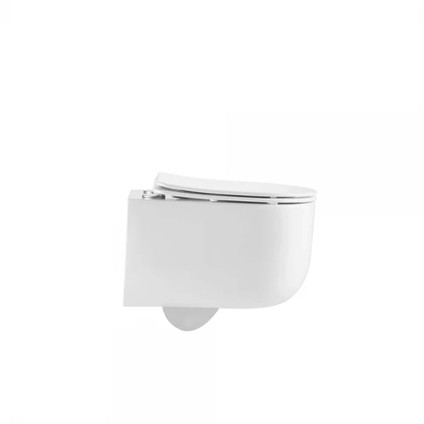 Комплект Grohe Set Унитаз TOPPER-0302-T3+ Инсталляция Grohe Rapid SL 38772001 (38772001TOPPER0302T3)