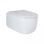 Комплект Grohe Set Унитаз TOPPER-0302-T3+ Инсталляция Grohe Rapid SL 38772001 (38772001TOPPER0302T3)