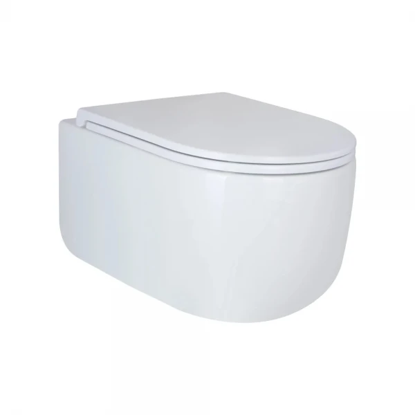 Комплект Grohe Set Унитаз TOPPER-0302-T3+ Инсталляция Grohe Rapid SL 38772001 (38772001TOPPER0302T3)