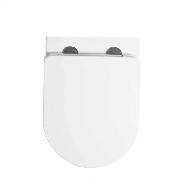 Комплект Grohe Set Унитаз TOPPER-0302-T3+ Инсталляция Grohe Rapid SL 38772001 (38772001TOPPER0302T3)