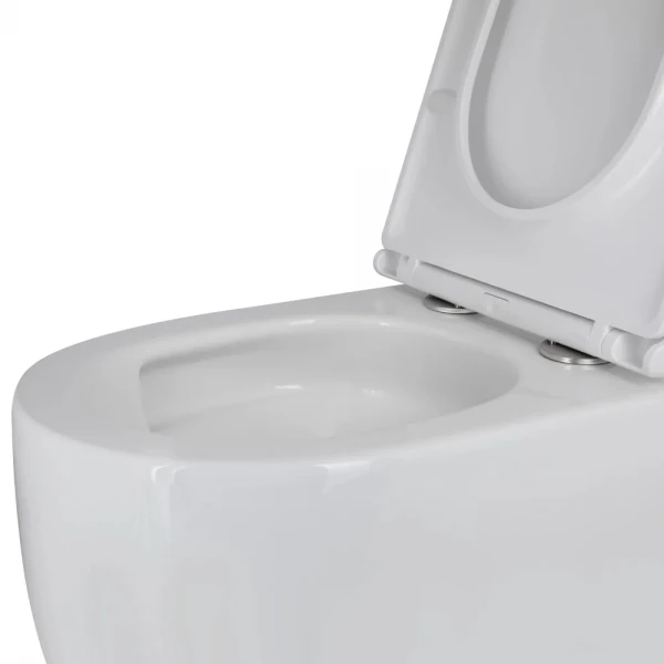 Комплект Grohe Set Унитаз TOPPER-0302-T3+ Инсталляция Grohe Rapid SL 38772001 (38772001TOPPER0302T3)