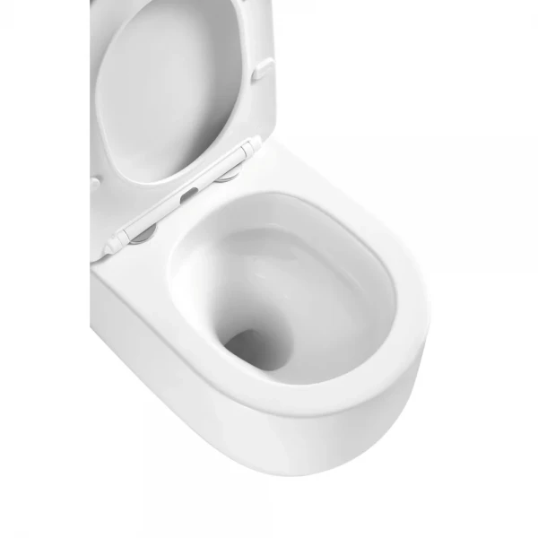 Комплект Grohe Set Унитаз TOPPER-0302-T3+ Инсталляция Grohe Rapid SL 38772001 (38772001TOPPER0302T3)