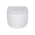 Комплект Grohe Set Унитаз TOPPER-0302-T3+ Инсталляция Grohe Rapid SL 38772001 (38772001TOPPER0302T3)