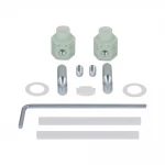 Комплект Grohe Set Унитаз TOPPER-0302-T3+ Инсталляция Grohe Rapid SL 38772001 (38772001TOPPER0302T3)