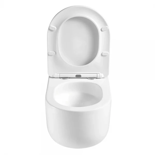 Комплект Grohe Set Унитаз TOPPER-0302-T3+ Инсталляция Grohe Rapid SL 38772001 (38772001TOPPER0302T3)