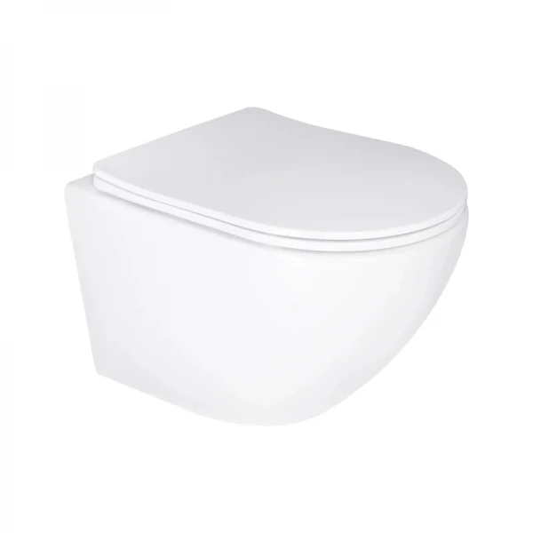 Комплект Grohe Set Унитаз ELLIPSE-0305-T3 + Инсталляция UA388400WG + панель 38732000 (388400WGELLIPS0305T3)