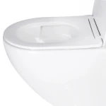 Комплект Grohe Set Унитаз ELLIPSE-0305-T3 + Инсталляция UA388400WG + панель 38732000 (388400WGELLIPS0305T3)