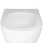 Комплект Grohe Set Унитаз ELLIPSE-0305-T3 + Инсталляция UA388400WG + панель 38732000 (388400WGELLIPS0305T3)