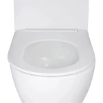 Комплект Grohe Set Унитаз ELLIPSE-0305-T3 + Инсталляция UA388400WG + панель 38732000 (388400WGELLIPS0305T3)