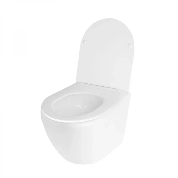 Комплект Grohe Set Унитаз ELLIPSE-0305-T3 + Инсталляция UA388400WG + панель 38732000 (388400WGELLIPS0305T3)