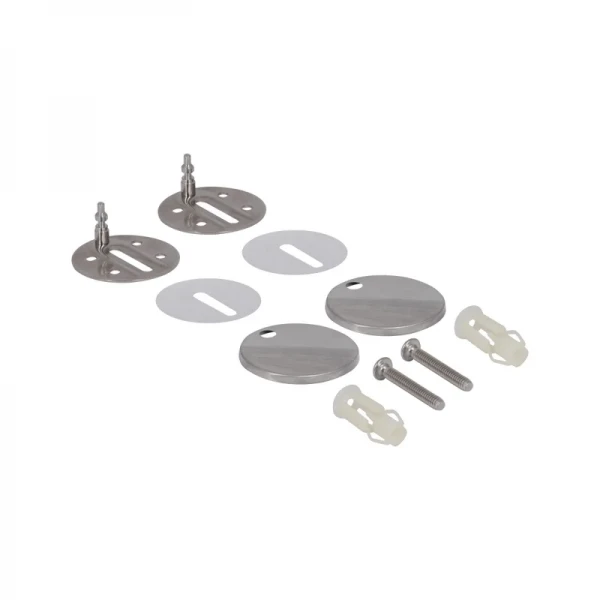 Комплект Grohe Set Унитаз ELLIPSE-0305-T3 + Инсталляция UA388400WG + панель 38732000 (388400WGELLIPS0305T3)