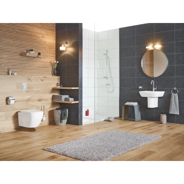 Підвісний унітаз Grohe Euro Ceramic (39328000)