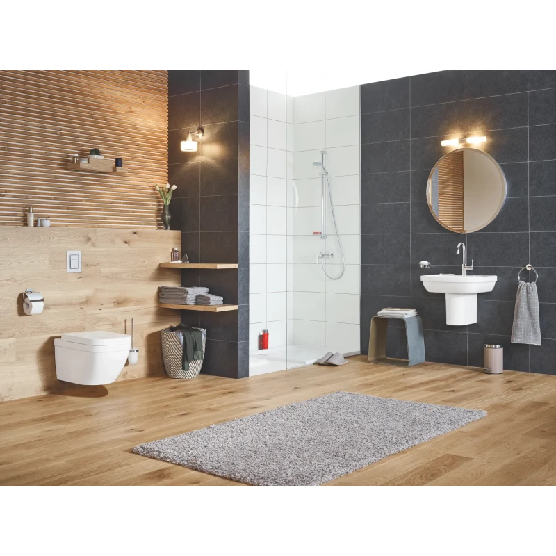 Подвесной унитаз Grohe Euro Ceramic (39328000)